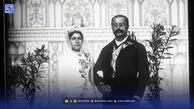 گذر زمان | مراسم عروسی یک خانواده اعیان در دوره قاجار