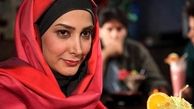 نگاه روز | سیما مطلبی بازیگر سریال بوی باران کیست؟ + عکس