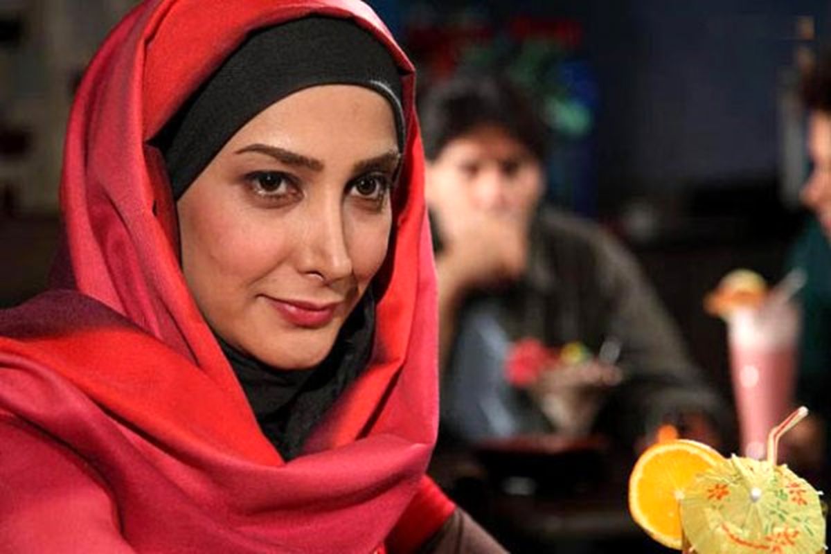 نگاه روز | سیما مطلبی بازیگر سریال بوی باران کیست؟ + عکس