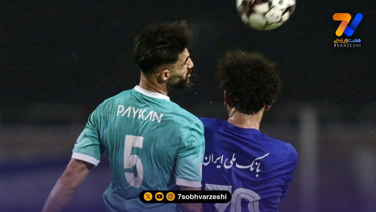 پنج باشگاه لیگ برتری محکوم شدند!