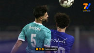پنج باشگاه لیگ برتری محکوم شدند!