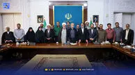 ‌پرهیز از تقابل با مردم