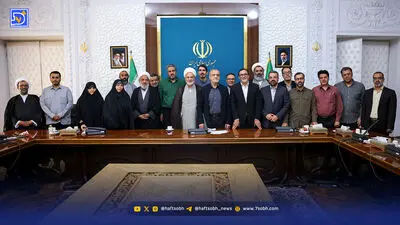 ‌پرهیز از تقابل با مردم