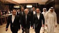 عراقچی در مسقط | دور چهارم مذاکرات ایران و آمریکا