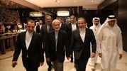 عراقچی در مسقط | دور چهارم مذاکرات ایران و آمریکا