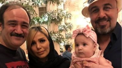 بیوگرافی محمد صدیقی مهر + فعالیت‌های بازیگری و فیلم‌شناسی
