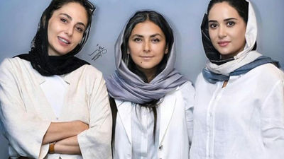 با سیاست و کم حاشیه مثل خانم ایزدیار