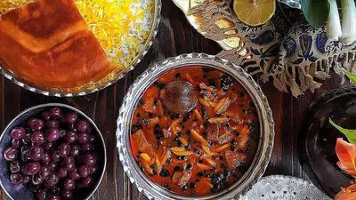 غذاهای اقتصادی و خوشمزه برای روزهای پرهزینه