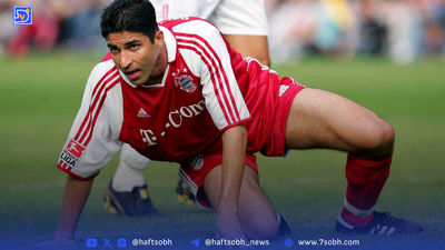 زمان و محل اردوی خارجی پرسپولیس مشخص شد