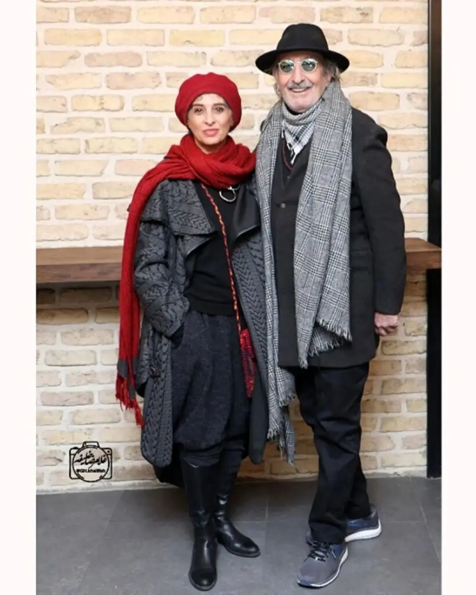 بیوگرافی فرهاد آئیش2