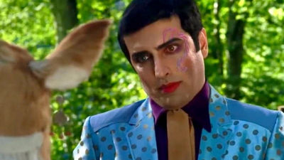 بیوگرافی مادرشوهر الیکا عبدالرزاقی همسر امین زندگانی