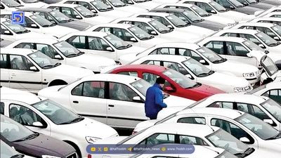 سوپرخودرو BYD سریع‌ترین ماشین جهان شد
