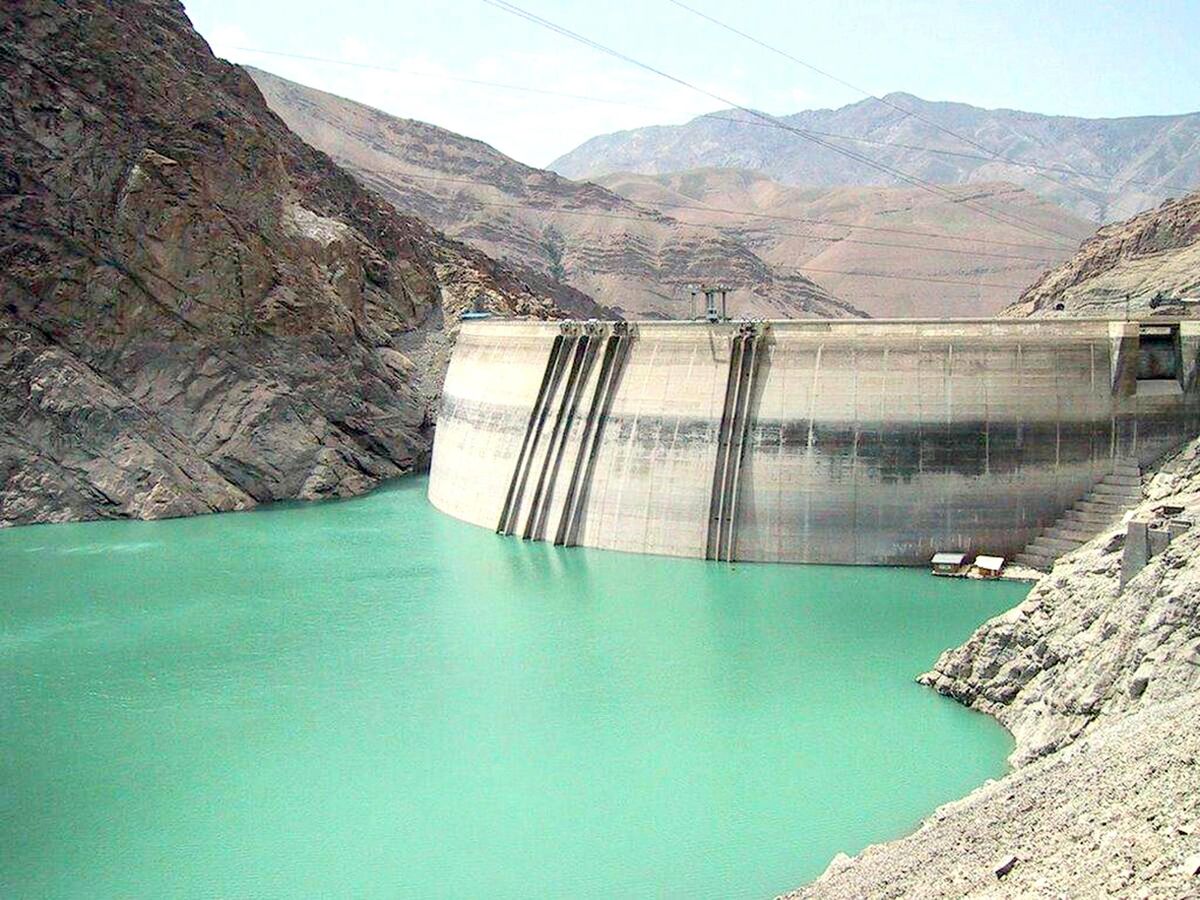 سدهای تهران وضعیت بحرانی دارند