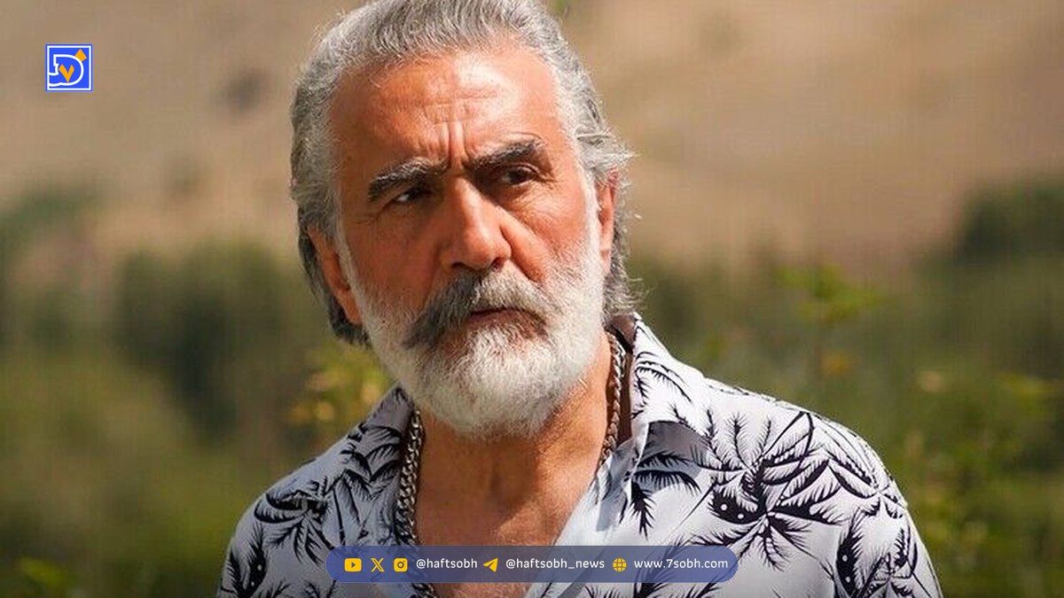رضا توکلی در بیمارستان بستری شد