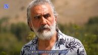 رضا توکلی در بیمارستان بستری شد