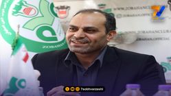 علیرضا احسانی: داور پیروزی مقابل فولاد را از ما گرفت
