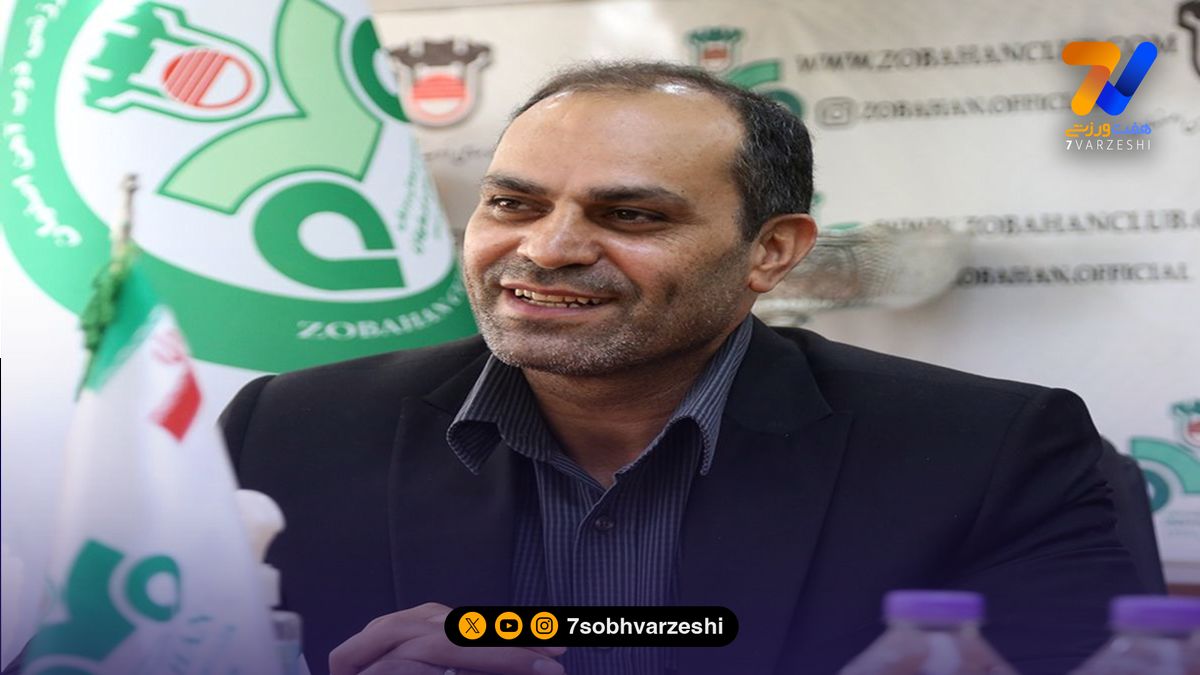 علیرضا احسانی: داور پیروزی مقابل فولاد را از ما گرفت