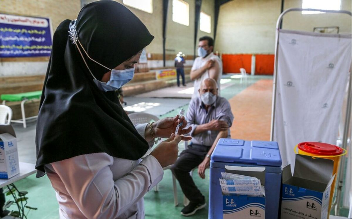 ناگفته‌های مهم روحانی از عملکرد دولتش در مهار کرونا و خرید واکسن 