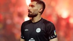 عارف آقاسی توافق با پرسپولیس را تکذیب کرد
