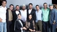 عکس‌های نوستالژیک بازیگران در اولین روز مدرسه؛ از مهران مدیری تا نازنین بیاتی