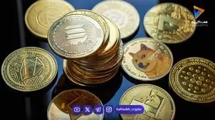 قیمت آلت کوین ها امروز ۱ مهر ۱۴۰۵ 