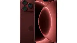 قیمت آیفون 18 قبل از رونمایی لو رفت