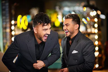 ارسلان قاسمی, زندگی نامه ارسلان قاسمی, عکس ارسلان قاسمی