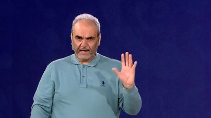 خیابانی: به جای سوراخ کردن اطراف تهران ورزشگاه تختی را تجهیز کنید