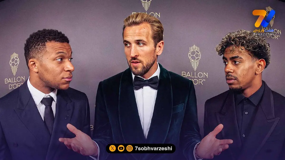 برنده توپ طلا کیست؟ این شما و این صاحب بالون در 2026