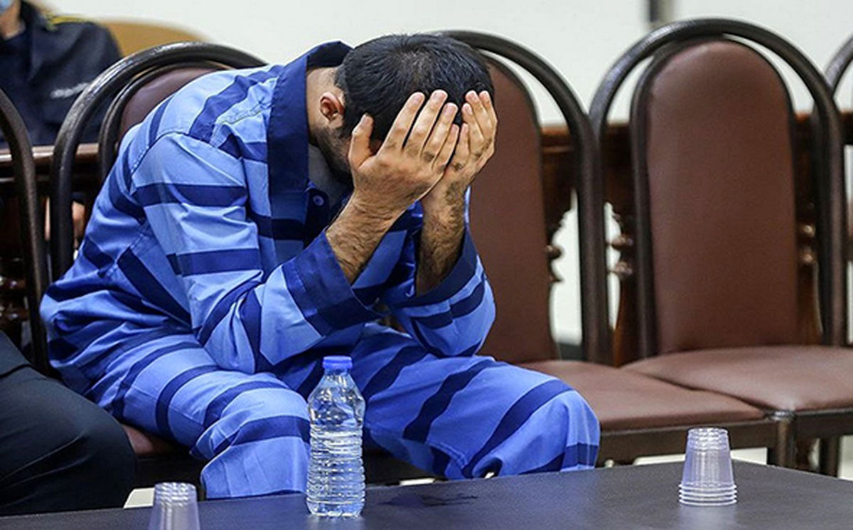 دو بخشش بزرگ در جریان قتل اشتباهی