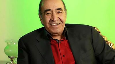 حال استاد «ایرج» خوب نیست; مردم دعا کنند 