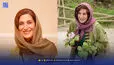 فاطمه معتمد آریا پس از سه سال به ایران بازگشت