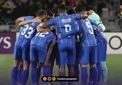 محل میزبانی استقلال در هفته اول لیگ مشخص شد!