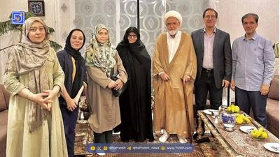 جشنواره «نخستین واژه آب» در استان اردبیل؛ همکاری دانش‌آموزان در صرفه‌جویی آب