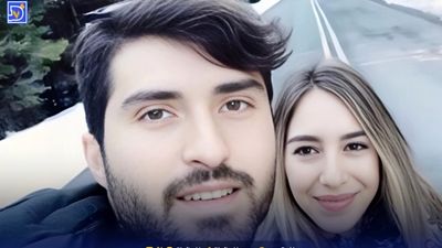 بیوگرافی جان سینا و همسرش شهرزاد شریعت زاده + نحوه آشنایی