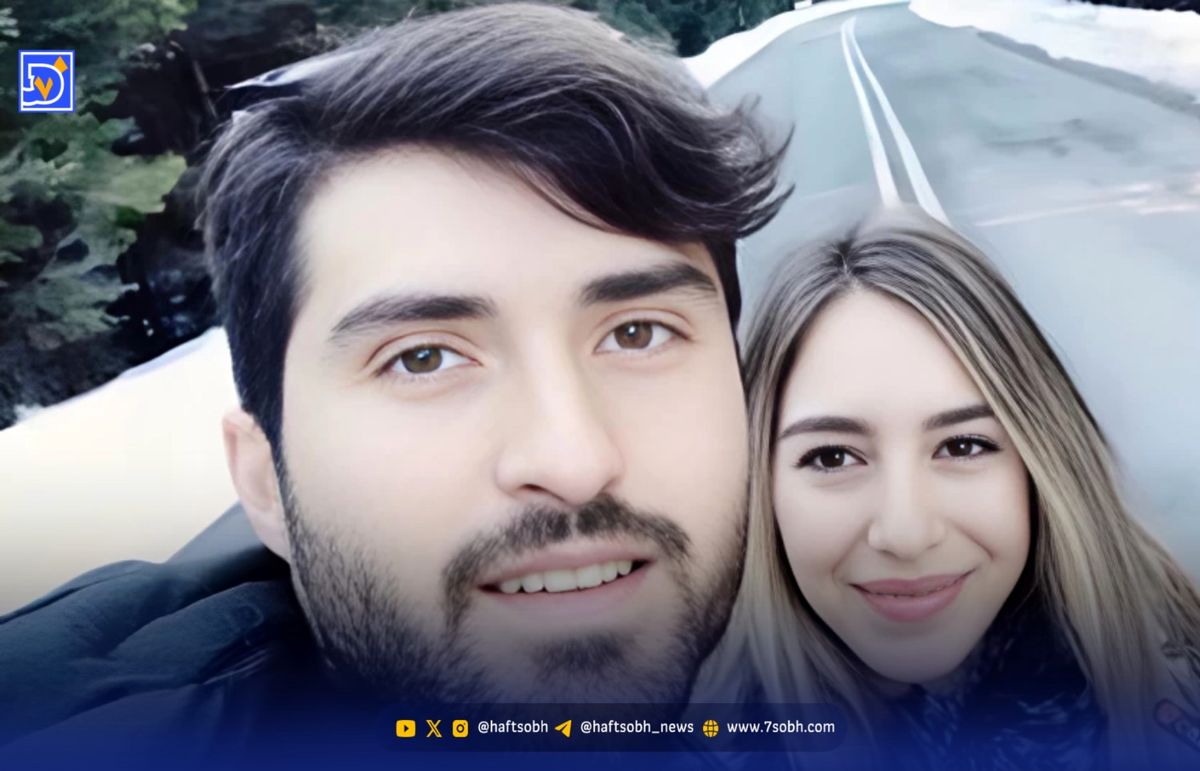 بیوگرافی کریم انصاری فرد و ازدواج با دختر میلیادر یونانی
