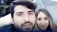 بیوگرافی کریم انصاری فرد و ازدواج با دختر میلیادر یونانی
