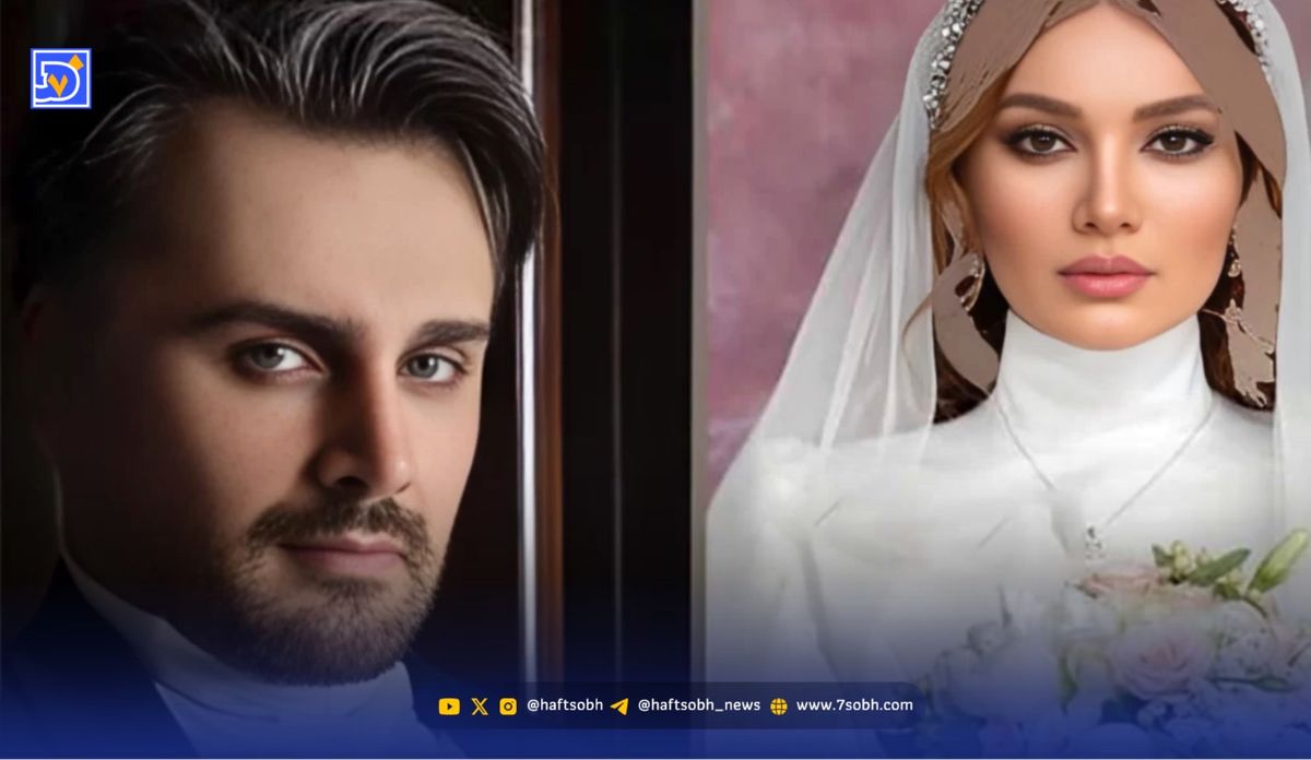 همه چیز راجب همسر اول و ثروتمند متین ستوده