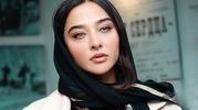بیوگرافی عجیب و زندگی شخصی آناهیتا درگاهی+ عکس شوهران