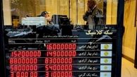 پیش بینی قیمت طلا و سکه ۵ اسفند 1403
