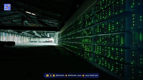 رشد چشمگیر سهام ماینینگ بیت‌کوین در سپتامبر با وجود چالش‌های صنعت