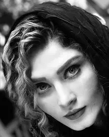 ساناز سعیدی (17)