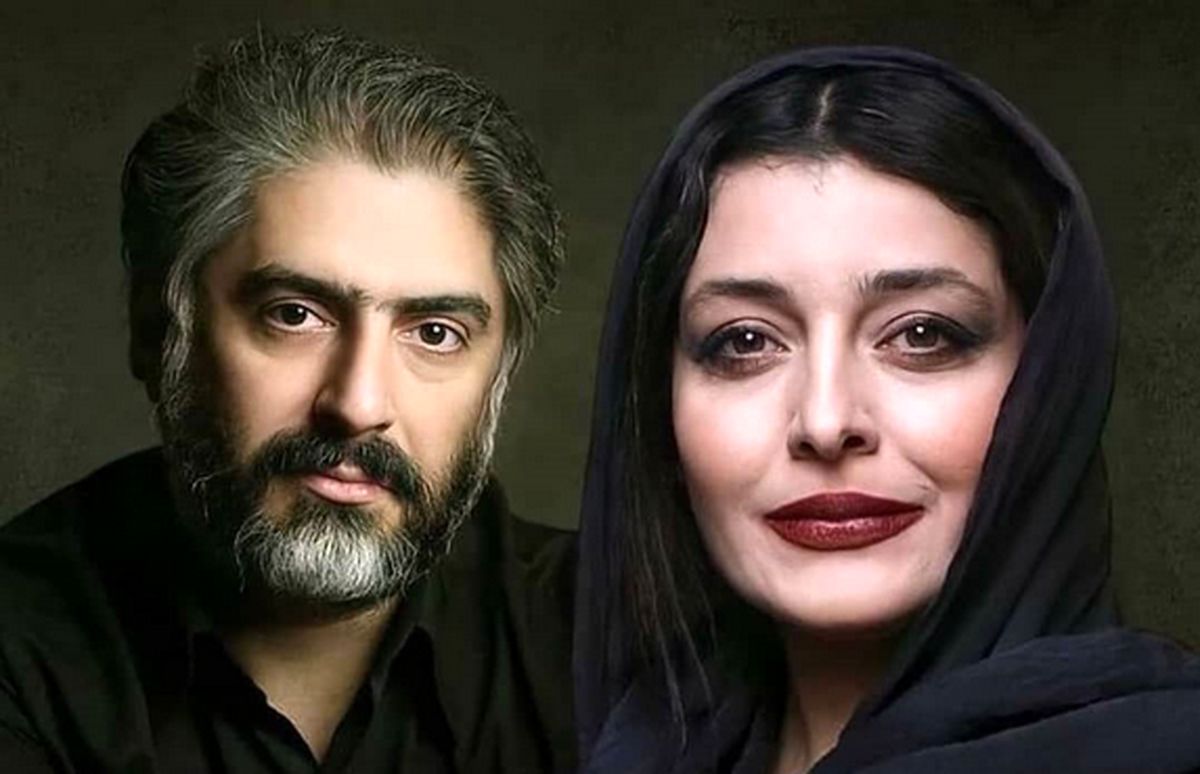 دکوراسیون خانه زیبا و خاص ساره بیات و همسرش علیرضا افکاری + عکس ها