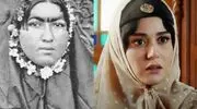 چهره واقعی شخصیت‌های سریال جیران درکنار بازیگران این نقش‌ها / اینقدر شبیه بودن؟! + ویدئو