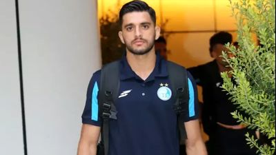 الوصل امارات 7 - استقلال ایران یک/ ساپینتو آمد؛ استقلال سلاخی شد