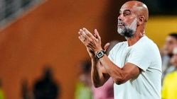  اظهارنظر جنجالی گواردیولا درباره الهلال