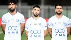 ساعت مسابقه امروز استقلال و الوصل + پخش زنده