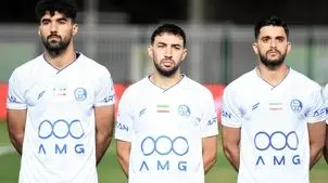 ساعت مسابقه امروز استقلال و الوصل + پخش زنده