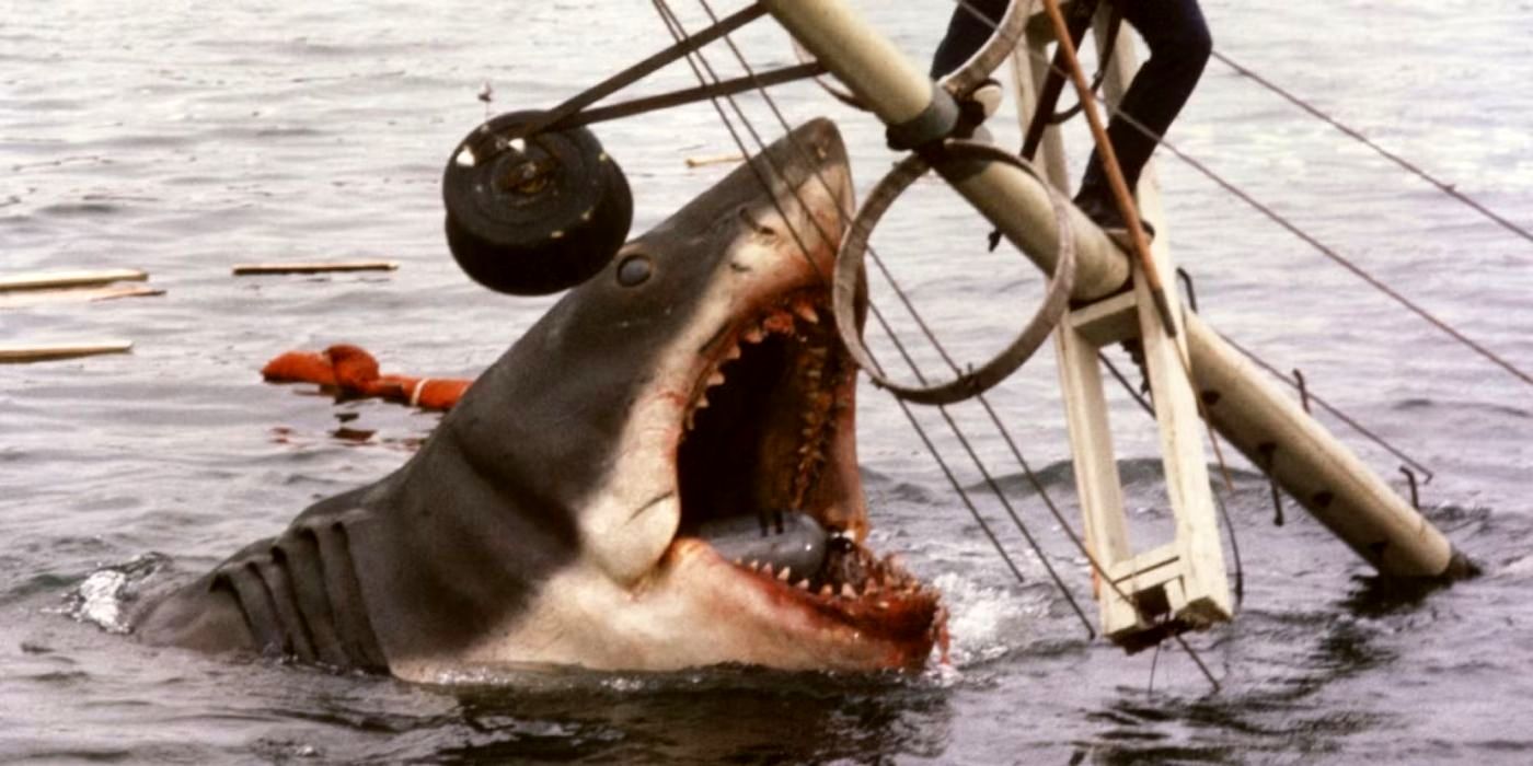 ۱۰ فیلم برتر هیولایی که ارزش چندین بار تماشا را دارند - گیمفا