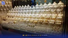 پیش ‌بینی قیمت طلا و سکه پنجشنبه ۲۲ آبان ۱۴۰۴ / جهش طلا زیر سایه دلار؛ مسیر بازار صعودی است؟